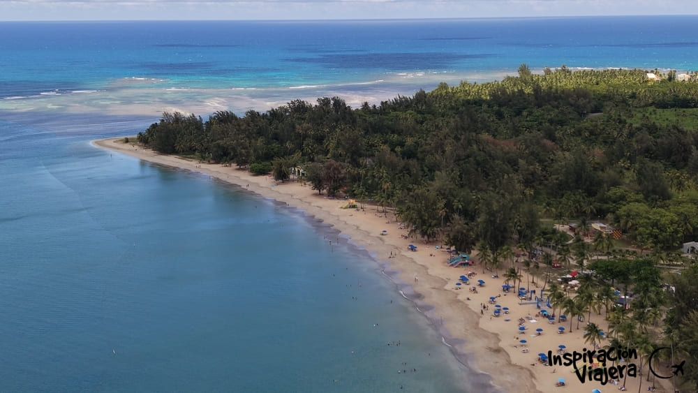 Balneario Luquillo