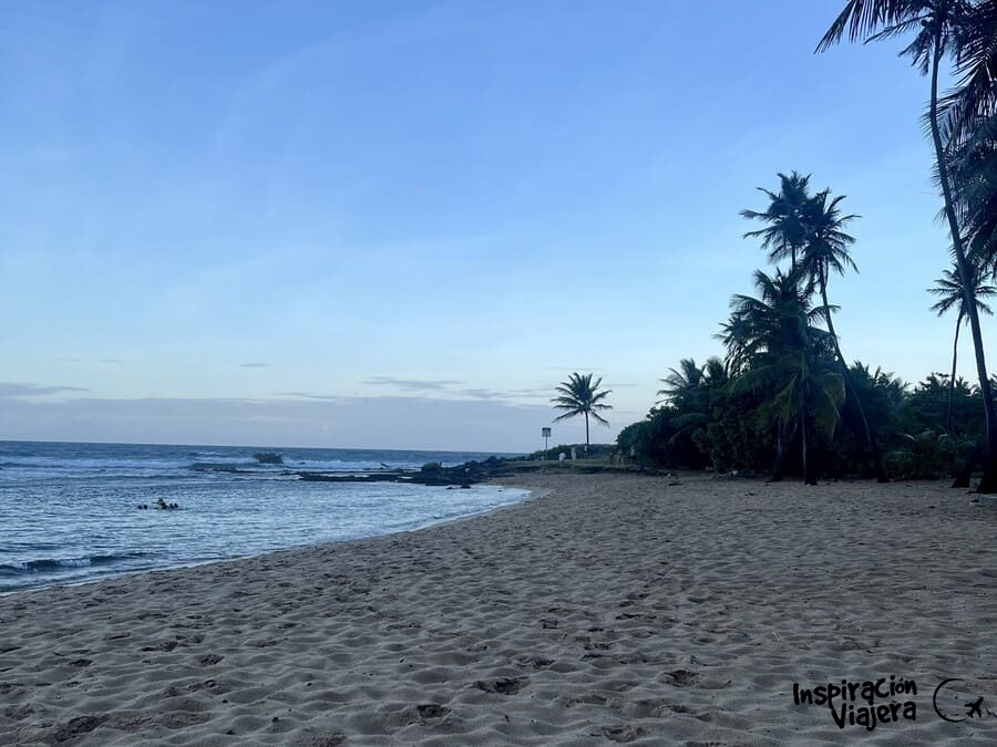 Balneario del Escambrón (San Juan)