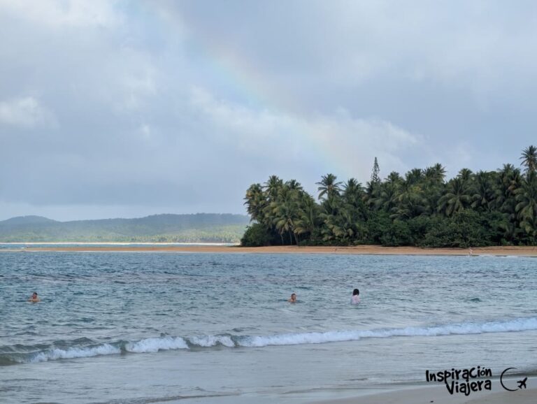 Playa Azul Puerto Rico