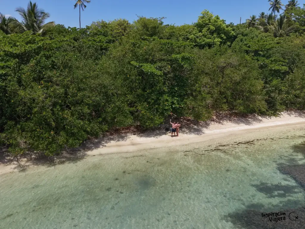 Mejores playas de Puerto Rico