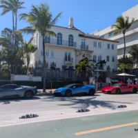 La Mansión de Versace en Miami