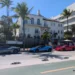 La Mansión de Versace en Miami