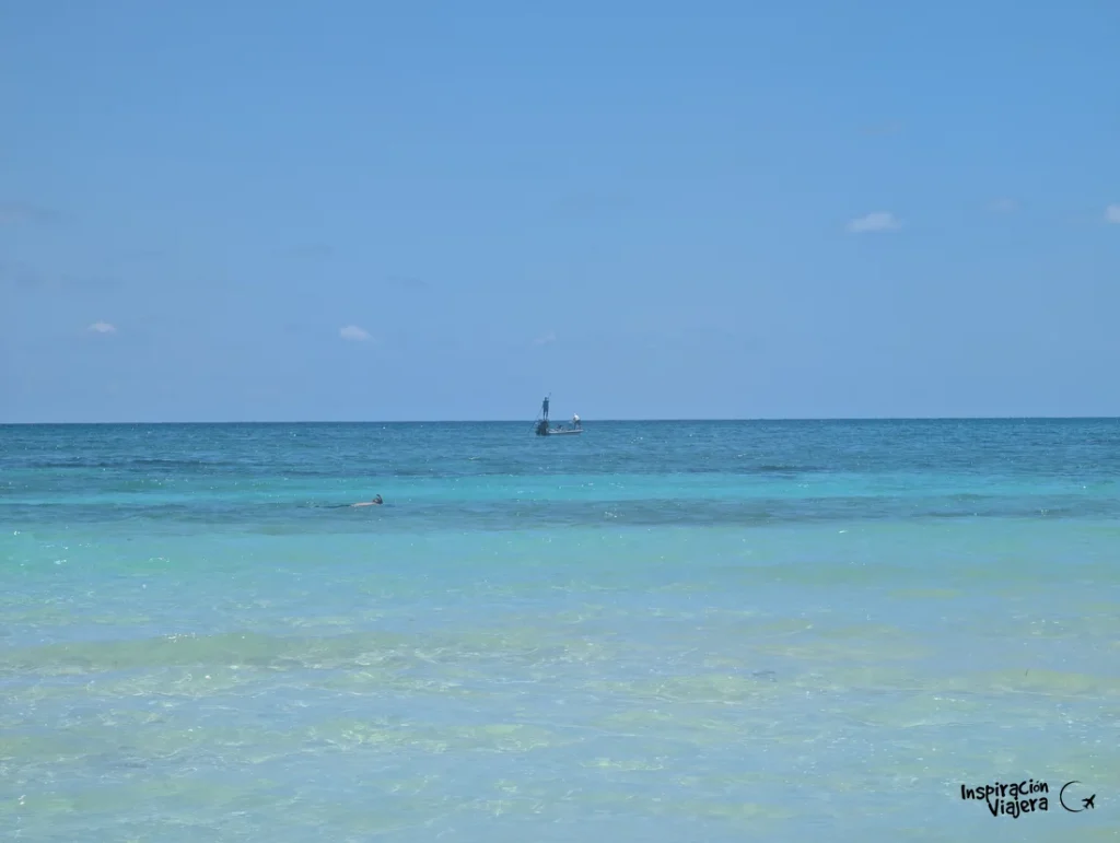 Mejores playas de los Cayos de Florida