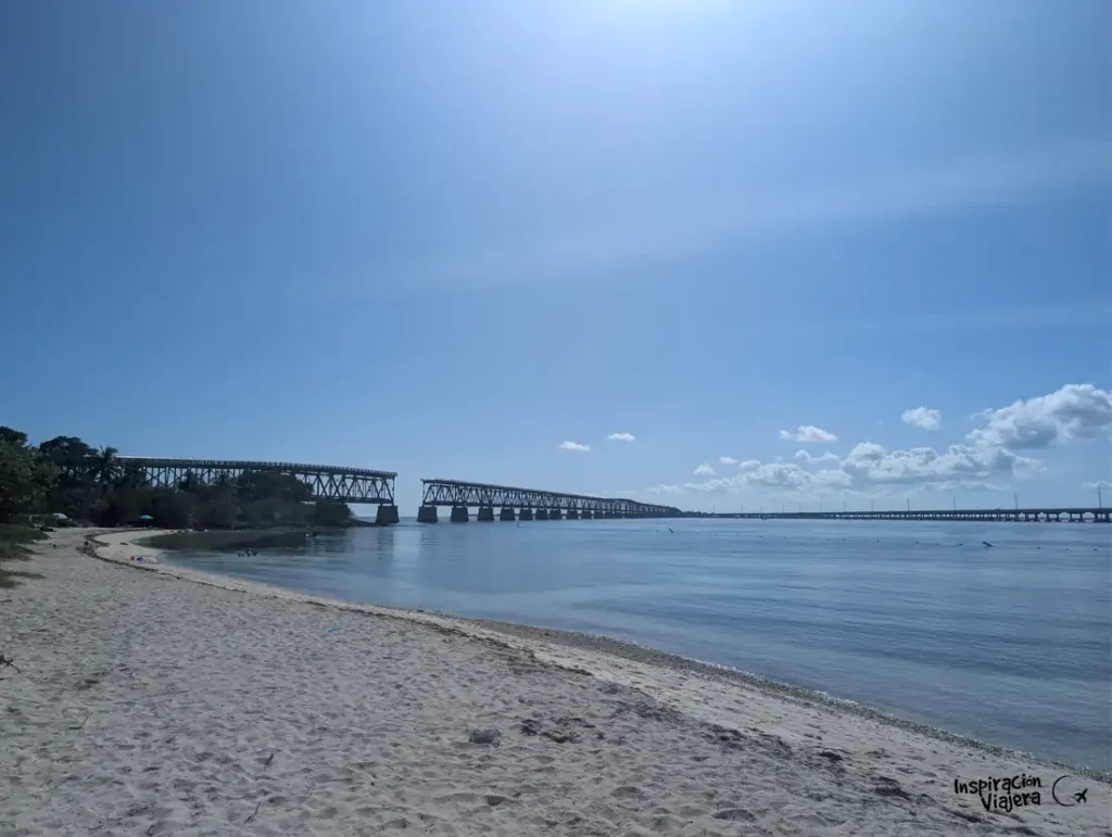 Ruta Cayos Florida 11