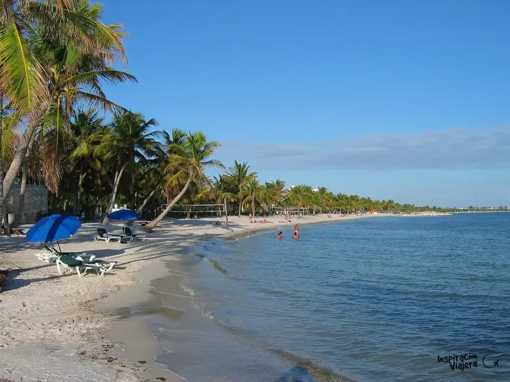Las mejores playas de los Cayos de Florida