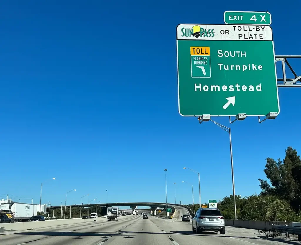 Florida's Turnpike