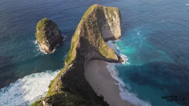 Qué ver en Nusa Penida en 3 días