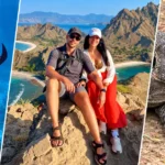 Tour de Komodo en un día