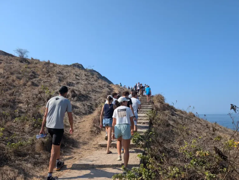 Pulau Padar, Indonesia
