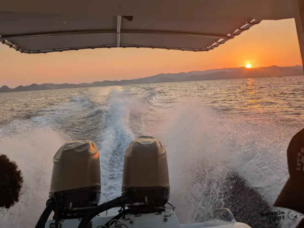 Cómo hacer el tour de Komodo