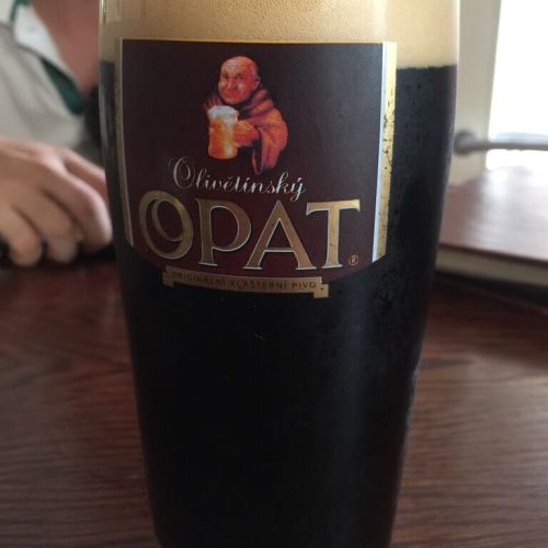 Mejores cervezas en Praga