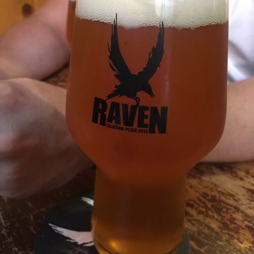 Mejores cervezas checas