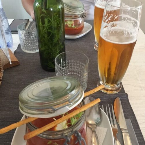 Donde comer en Praga: Mejores restaurantes