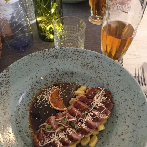 Donde comer en Praga: Mejores restaurantes