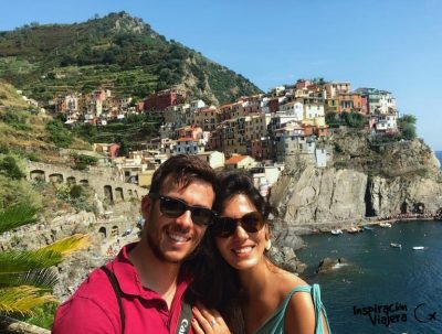 Excursión a Cinque Terre en 1 día