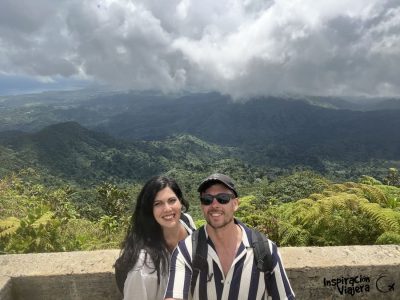 Bosque Nacional El Yunque