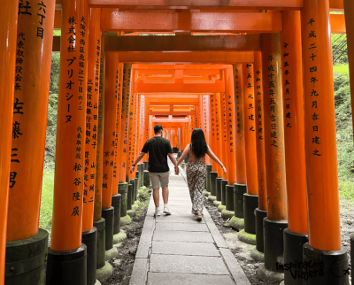 Qué ver en Kioto en 4 días